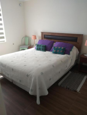 Viñacentroapartment